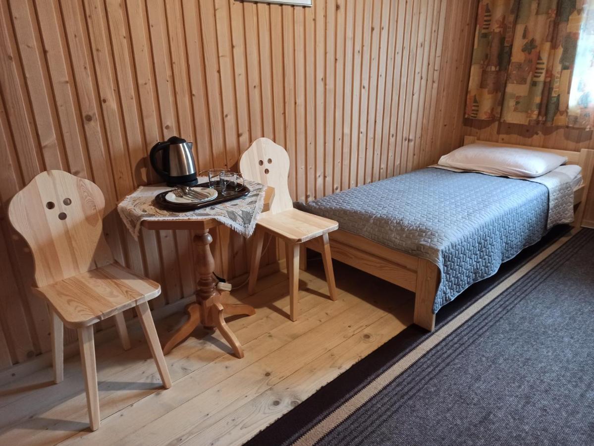 Apartamento Brzoskwiniowy Dom Banska Nizna Exterior foto