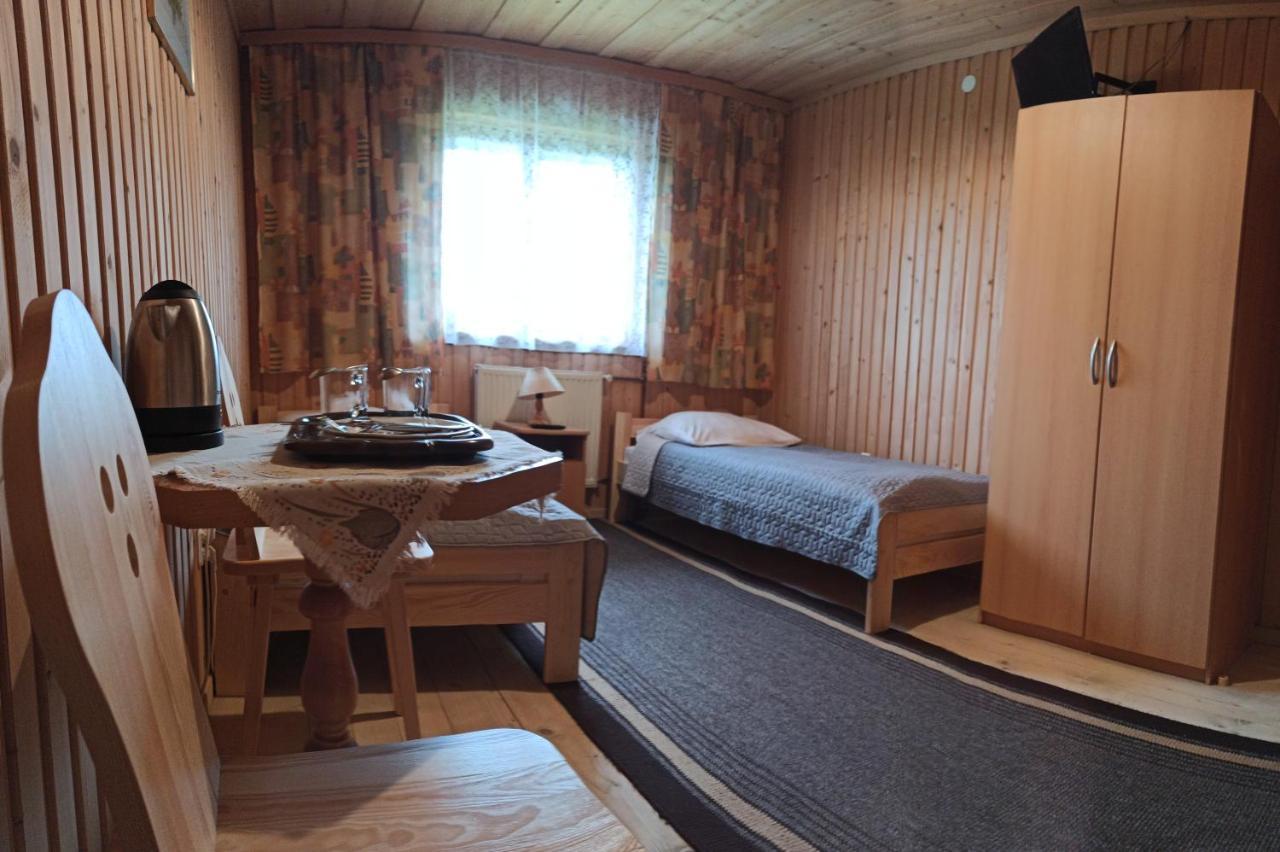 Apartamento Brzoskwiniowy Dom Banska Nizna Exterior foto