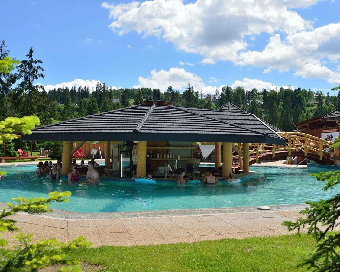 Apartamento Brzoskwiniowy Dom Banska Nizna Exterior foto