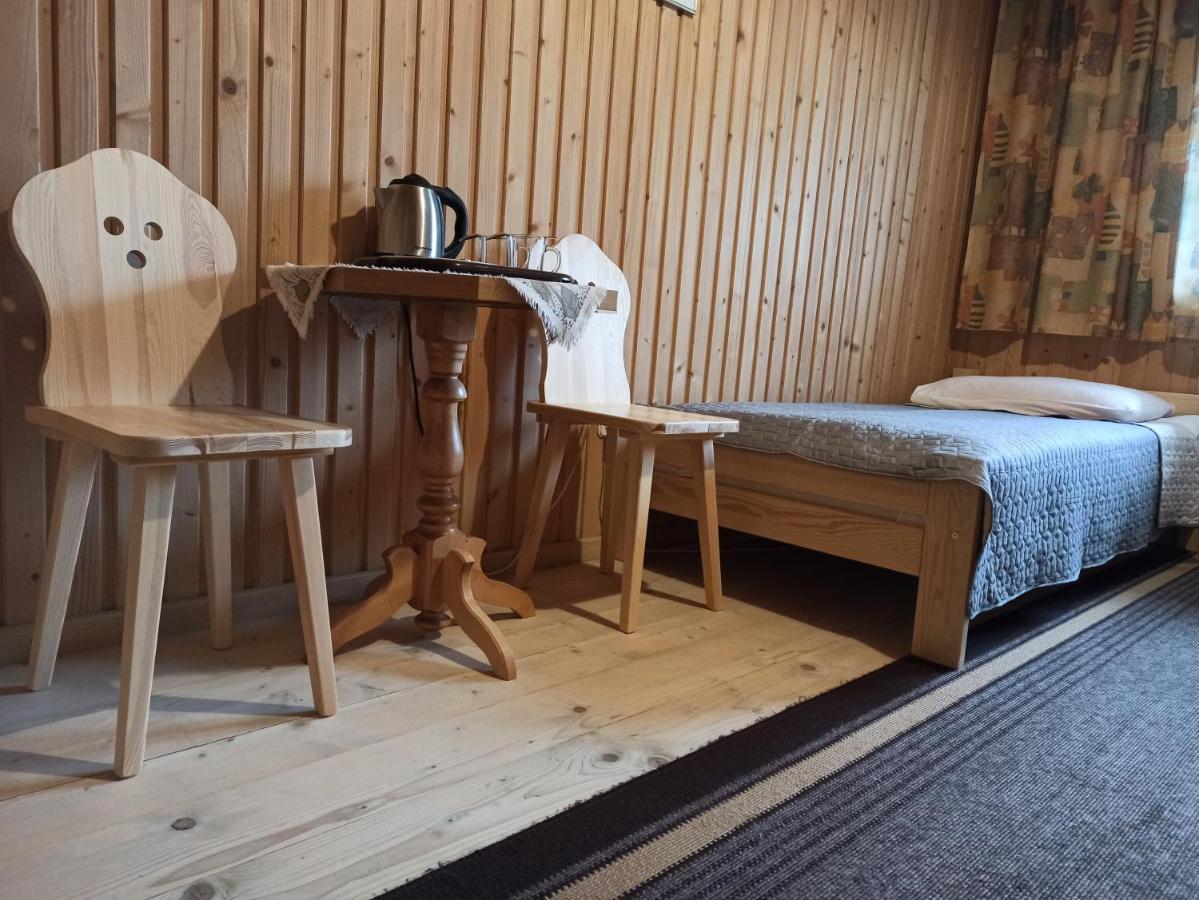 Apartamento Brzoskwiniowy Dom Banska Nizna Exterior foto