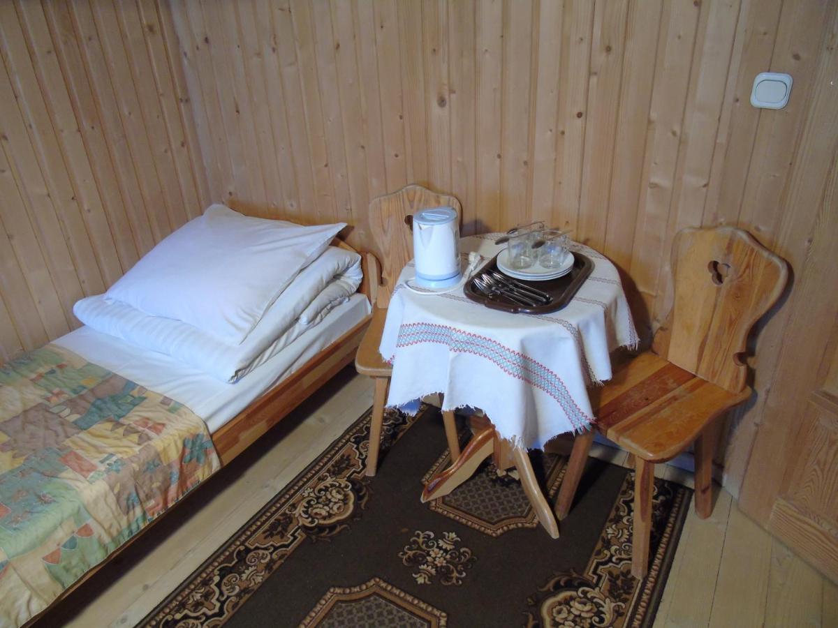 Apartamento Brzoskwiniowy Dom Banska Nizna Exterior foto
