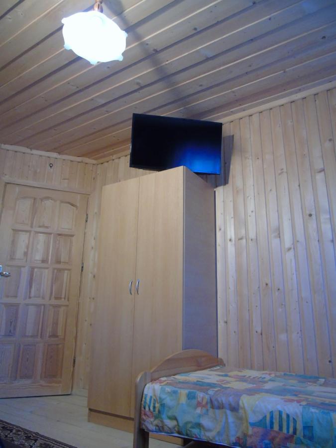 Apartamento Brzoskwiniowy Dom Banska Nizna Exterior foto
